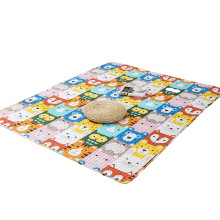 hot sale baby crawling floor mat mat for baby crawling baby play mats carpet